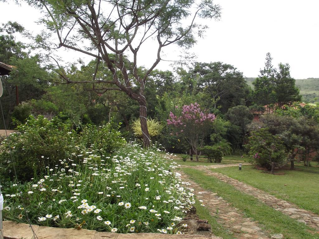 Pousada Spa Prana Lorien Hotel Santo Antônio do Leite Kültér fotó