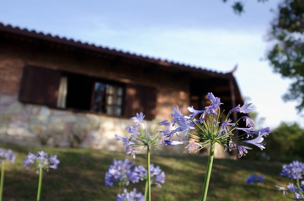 Pousada Spa Prana Lorien Hotel Santo Antônio do Leite Kültér fotó