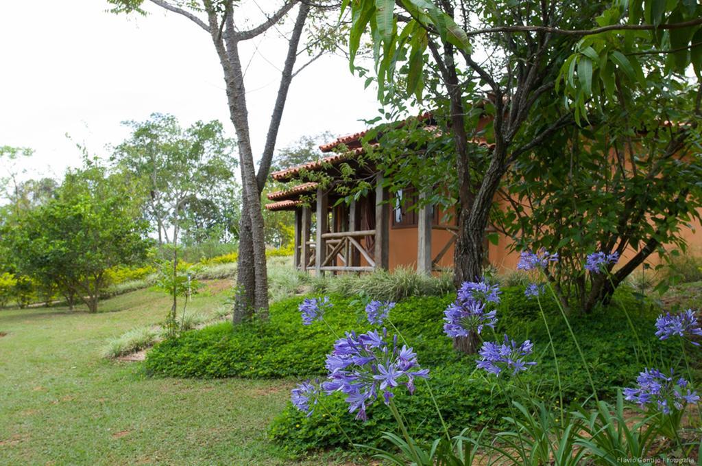 Pousada Spa Prana Lorien Hotel Santo Antônio do Leite Kültér fotó